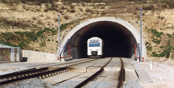 EPOS - Empresa Portuguesa de Obras Subterrâneas, S.A.