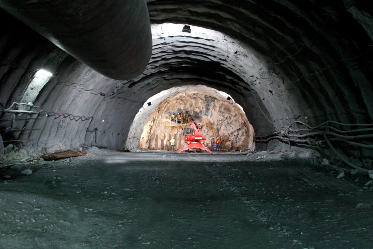 EPOS - Empresa Portuguesa de Obras Subterrâneas, S.A.