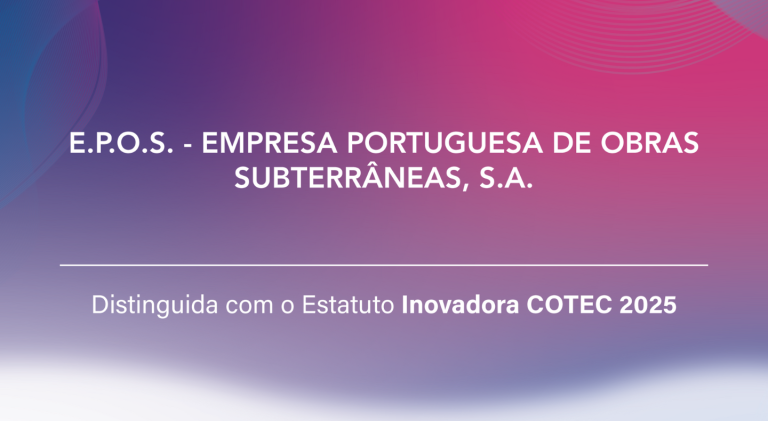 EPOS recibe el premio COTEC 2025 INNOVATOR