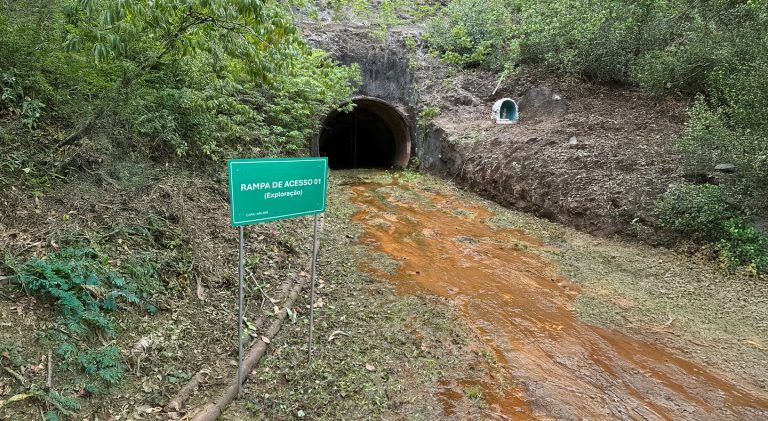 EPOS firma contrato con Vale Base Metals para el Proyecto Alemão en Parauapebas (PA-BR)