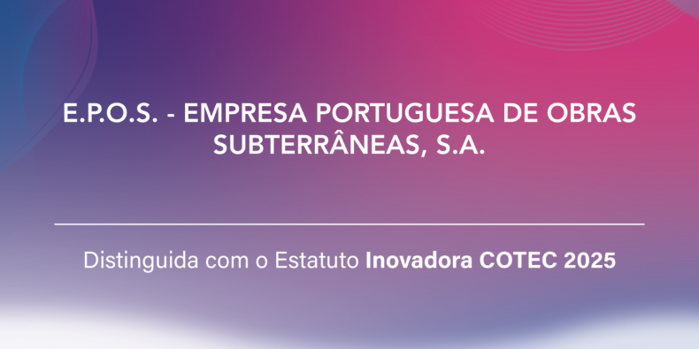 EPOS - Empresa Portuguesa de Obras Subterrâneas