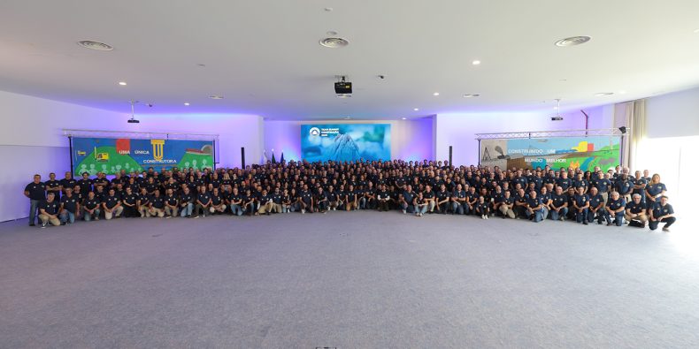 Team Summit 2025  - Imagem Destaque